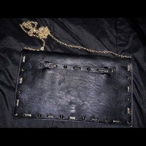 INC cross body bag